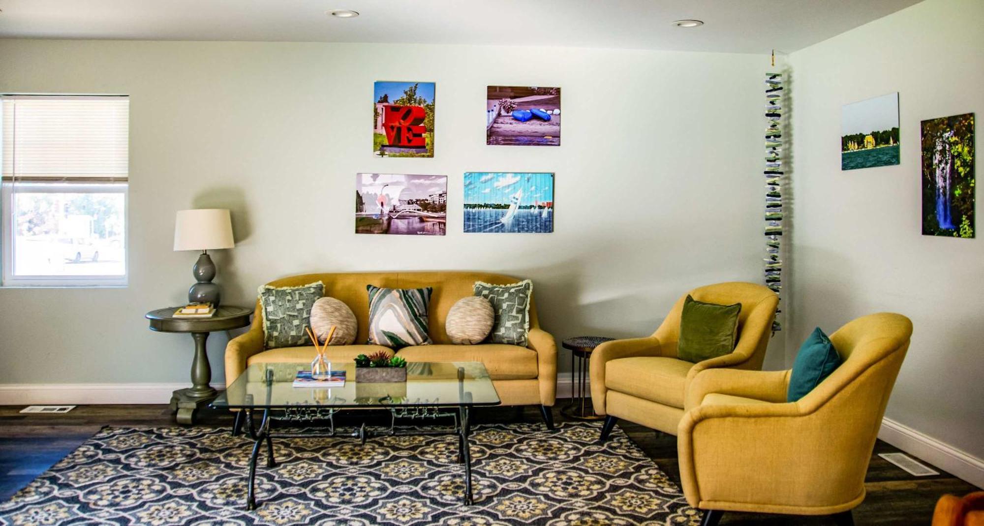 Apartamento Work And Live In The Twin Cities - We Connect Minneapolis