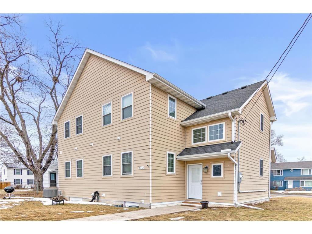 Apartamento Work And Live In The Twin Cities - We Connect