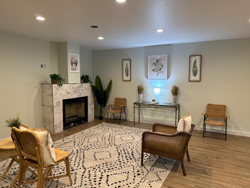 Apartamento Work And Live In The Twin Cities - We Connect *