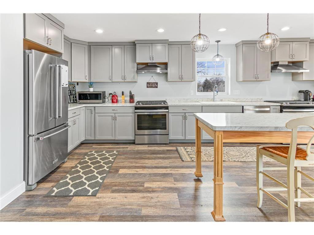 Work And Live In The Twin Cities - We Connect Apartamento Minneapolis